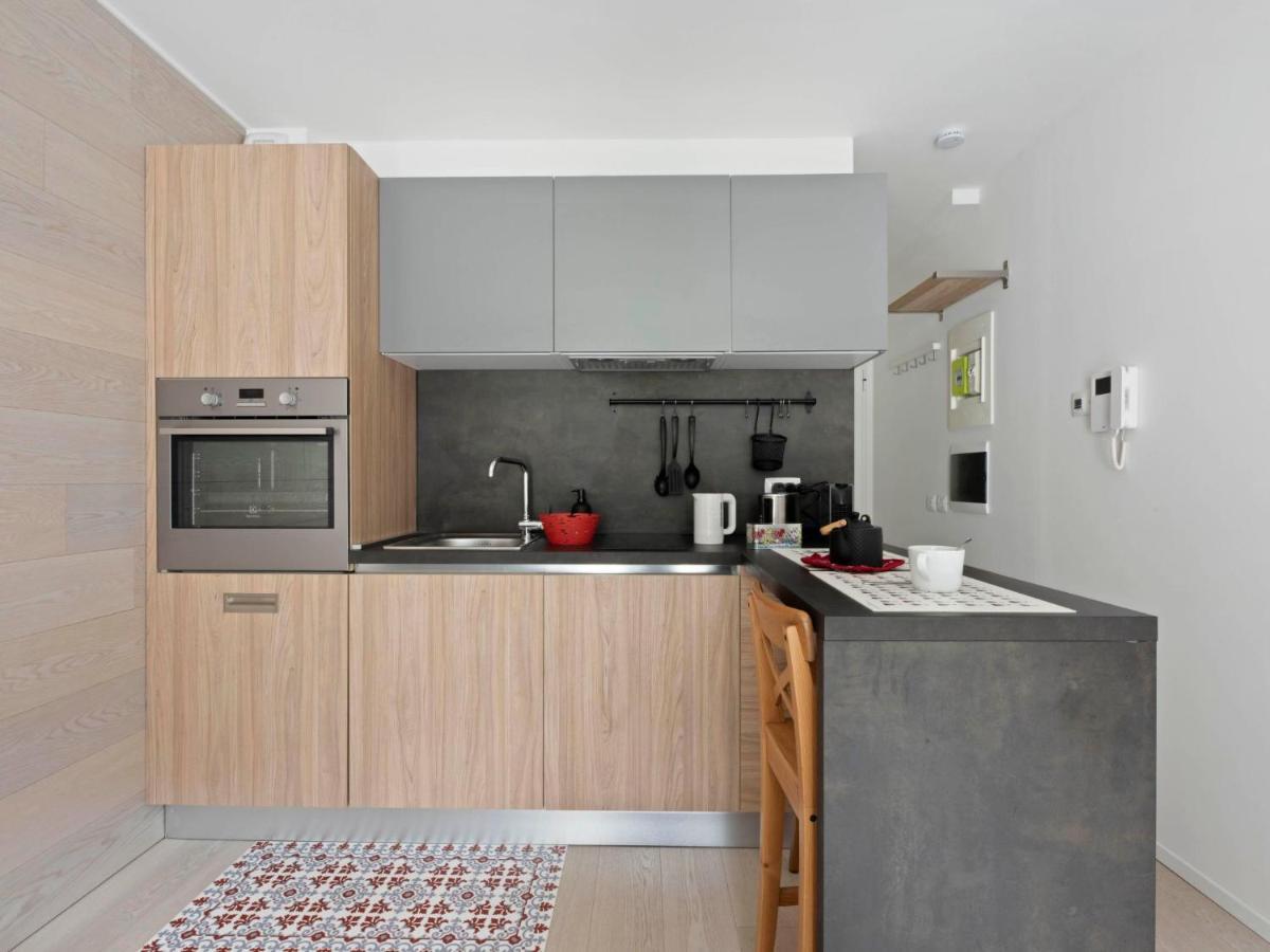 Studio Le Paccard-1 By Interhome Chamonix Mont Blanc Exterior foto