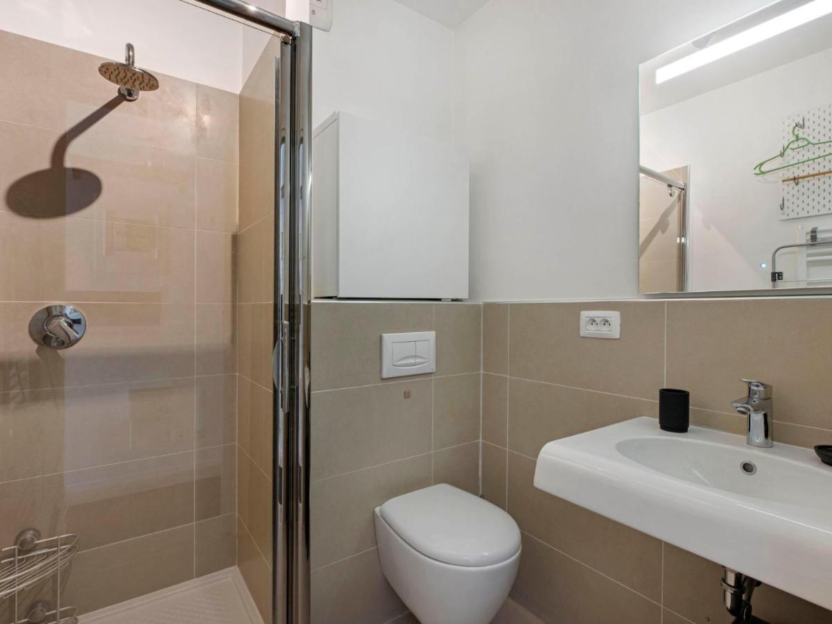 Studio Le Paccard-1 By Interhome Chamonix Mont Blanc Exterior foto